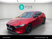 Annonce Mazda Mazda 3 occasion Essence Mazda3 5 portes 2.0L e-SKYACTIV-X M Hybrid 186 ch BVA6 Homur  Mrignac