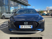 Mazda Mazda 3 occasion année 2022 boite Automatique Annonce Mazda Mazda 3 occasion Essence Mazda3 5 portes 2.0L e-SKYACTIV-X M Hybrid 186 ch BVA6 Homur à Mérignac