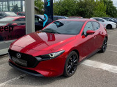 Mazda Mazda 3 Mazda3 5 portes 2.0L e-SKYACTIV-X M Hybrid 186 ch BVA6 Sport  2023 - annonce de voiture en vente sur Auto Sélection.com