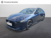Mazda Mazda 3 occasion année 2023 boite Manuelle Annonce Mazda Mazda 3 occasion Essence Mazda3 5 portes 2.0L e-SKYACTIV-X M Hybrid 186 ch BVM6 Exclu à Onet-le-Château