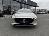 Annonce Mazda Mazda 3 occasion Essence Mazda3 5 portes 2.0L e-SKYACTIV-X M Hybrid 186 ch BVM6 Exclu  Mrignac
