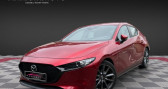 Mazda Mazda 3 occasion année 2019 boite Automatique Annonce Mazda Mazda 3 occasion Hybride MAZDA3 5 PORTES 2.0L SKYACTIV-G M Hybrid 122 ch BVA6 - 1ère à Le Cannet