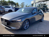 Mazda Mazda 3 occasion année 2019 boite Automatique Annonce Mazda Mazda 3 occasion Essence Mazda3 5 portes 2.0L SKYACTIV-G M Hybrid 122 ch BVA6 Style 5 à Mérignac