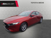 Annonce Mazda Mazda 3 occasion Essence Mazda3 5 portes 2.0L SKYACTIV-G M Hybrid 122 ch BVM6 Mazda3  � Brive-la-Gaillarde