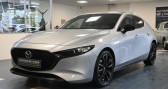 Mazda Mazda 3 MAZDA3 5 PORTES 2024 2.0L e-SKYACTIV-G M Hybrid 150 ch BVM6   2023 - annonce de voiture en vente sur Auto Sélection.com