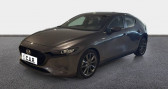 Mazda Mazda 3 occasion année 2019 boite Automatique Annonce Mazda Mazda 3 occasion Essence MAZDA3 5 PORTES 5 2.0L SKYACTIV-G M Hybrid 122 ch BVA6 Inspi à La Rochelle
