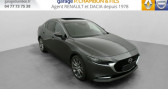 Annonce Mazda Mazda 3 occasion Hybride MAZDA3 BERLINE 2021 2.0L E-SKYACTIV-X M HYBRID 186 CH BVA6 E à LA GRAND CROIX
