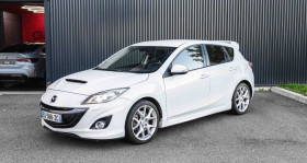 Mazda Mazda 3 occasion 2011 mise en vente à Obernai par le garage GPM EXCLUSIVE SAS - photo n°1