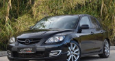Mazda Mazda 3 MPS 2.3 MZR TURBO 260ch berline  2007 - annonce de voiture en vente sur Auto Sélection.com