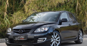 Mazda Mazda 3 occasion 2007 mise en vente à Mougins par le garage MPRO CARS - photo n°1