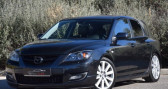 Annonce Mazda Mazda 3 occasion Essence MPS 2.3 MZR TURBO 260ch berline  Mougins