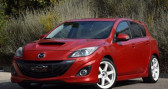 Mazda Mazda 3 occasion année 2011 boite Manuelle Annonce Mazda Mazda 3 occasion Essence MPS 2.3 MZR TURBO 260ch PHASE 2 à Mougins