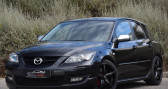 Annonce Mazda Mazda 3 occasion Essence MPS 2.3 MZR TURBO 260ch  Mougins