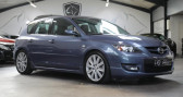 Mazda Mazda 3 occasion  année 2007 boite Manuelle Annonce Mazda Mazda 3 occasion Essence MPS 2.3 TURBO 260 / PHASE 1 / ECHAPPEMENT SPORT / ADMISSION à SAINT LAURENT DU VAR