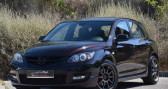 Mazda Mazda 3 MZR TURBO MPS 2.3 260ch  2008 - annonce de voiture en vente sur Auto Sélection.com