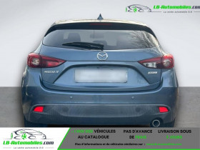 Mazda Mazda 3 Nakama Bi-Xenon Mehrzonenklima DAB SHZ Keyless  occasion  Beaupuy - photo n7