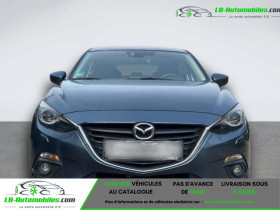 Mazda Mazda 3 Nakama Bi-Xenon Mehrzonenklima DAB SHZ Keyless  occasion  Beaupuy - photo n5