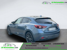 Mazda Mazda 3 Nakama Bi-Xenon Mehrzonenklima DAB SHZ Keyless  occasion  Beaupuy - photo n4