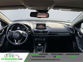 Mazda Mazda 3 Nakama Bi-Xenon Mehrzonenklima DAB SHZ Keyless  occasion  Beaupuy - photo n3