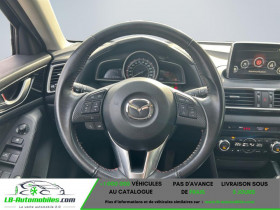 Mazda Mazda 3 Nakama Bi-Xenon Mehrzonenklima DAB SHZ Keyless  occasion  Beaupuy - photo n9