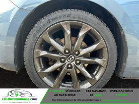 Mazda Mazda 3 Nakama Bi-Xenon Mehrzonenklima DAB SHZ Keyless  occasion  Beaupuy - photo n10