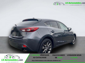 Mazda Mazda 3 Nakama*Navi*Xenon*RKF*Sitzheizung*PDC*Tempomat  occasion  Beaupuy - photo n3