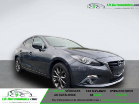 Mazda Mazda 3 Nakama*Navi*Xenon*RKF*Sitzheizung*PDC*Tempomat  occasion  Beaupuy - photo n2
