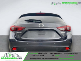 Mazda Mazda 3 Nakama*Navi*Xenon*RKF*Sitzheizung*PDC*Tempomat  occasion  Beaupuy - photo n5