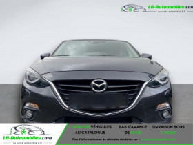 Mazda Mazda 3 Nakama*Navi*Xenon*RKF*Sitzheizung*PDC*Tempomat  occasion  Beaupuy - photo n4
