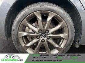 Mazda Mazda 3 Nakama*Navi*Xenon*RKF*Sitzheizung*PDC*Tempomat  occasion  Beaupuy - photo n9