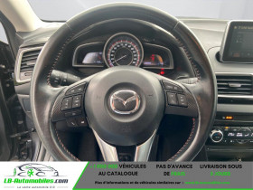 Mazda Mazda 3 Nakama*Navi*Xenon*RKF*Sitzheizung*PDC*Tempomat  occasion  Beaupuy - photo n8