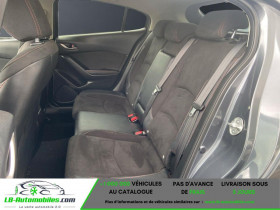 Mazda Mazda 3 Nakama*Navi*Xenon*RKF*Sitzheizung*PDC*Tempomat  occasion  Beaupuy - photo n7