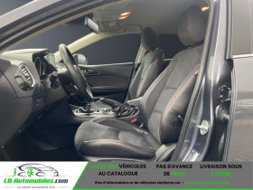 Mazda Mazda 3 Nakama*Navi*Xenon*RKF*Sitzheizung*PDC*Tempomat  occasion  Beaupuy - photo n6