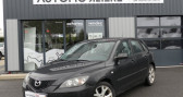 Mazda Mazda 3 PERFORMANCE 2.0 150 CV   Nonant 14