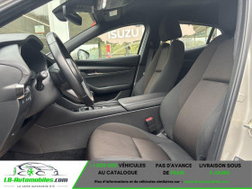 Mazda Mazda 3 S SKYACTIV-G 2.0 M Hybrid 6GS AL-SELECTION A18  occasion  Beaupuy - photo n4