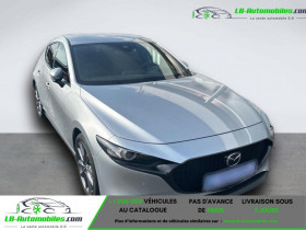 Mazda Mazda 3 S SKYACTIV-G 2.0 M Hybrid SELECTION DES-P ACT-  occasion  Beaupuy - photo n2
