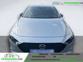 Mazda Mazda 3 S SKYACTIV-G 2.0 M Hybrid SELECTION DES-P ACT-  occasion  Beaupuy - photo n5