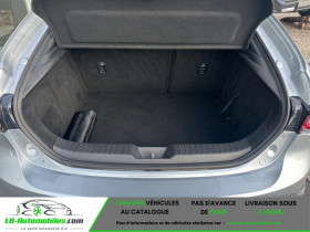 Mazda Mazda 3 S SKYACTIV-G 2.0 M Hybrid SELECTION DES-P ACT-  occasion  Beaupuy - photo n11