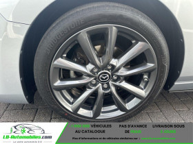 Mazda Mazda 3 S SKYACTIV-G 2.0 M Hybrid SELECTION DES-P ACT-  occasion  Beaupuy - photo n10