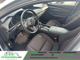 Mazda Mazda 3 S SKYACTIV-G 2.0 M Hybrid SELECTION DES-P ACT-  occasion  Beaupuy - photo n8