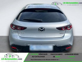 Mazda Mazda 3 S SKYACTIV-G 2.0 M Hybrid SELECTION DES-P ACT-  occasion  Beaupuy - photo n7