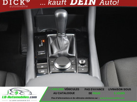 Mazda Mazda 3 Select Aut. HEAD+NAVI+LED+BOSE+360+ACC+SHZ+18  occasion  Beaupuy - photo n8