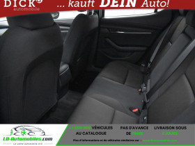 Mazda Mazda 3 Select Aut. HEAD+NAVI+LED+BOSE+360+ACC+SHZ+18  occasion  Beaupuy - photo n7