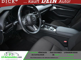 Mazda Mazda 3 Select Aut. HEAD+NAVI+LED+BOSE+360+ACC+SHZ+18  occasion  Beaupuy - photo n6