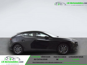 Mazda Mazda 3 Select Aut. HEAD+NAVI+LED+BOSE+360+ACC+SHZ+18  occasion  Beaupuy - photo n5