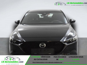 Mazda Mazda 3 Select Aut. HEAD+NAVI+LED+BOSE+360+ACC+SHZ+18  occasion  Beaupuy - photo n4