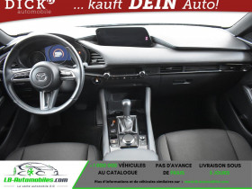 Mazda Mazda 3 Select Aut. HEAD+NAVI+LED+BOSE+360+ACC+SHZ+18  occasion  Beaupuy - photo n3