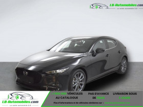 Mazda Mazda 3 Select Aut. HEAD+NAVI+LED+BOSE+360+ACC+SHZ+18  occasion  Beaupuy - photo n2