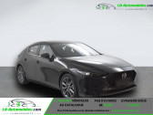 Annonce Mazda Mazda 3 occasion Essence Select Aut. HEAD+NAVI+LED+BOSE+360+ACC+SHZ+18  Beaupuy