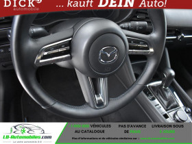 Mazda Mazda 3 Select Aut. HEAD+NAVI+LED+BOSE+360+ACC+SHZ+18  occasion  Beaupuy - photo n9